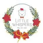 Little Whispers discount code